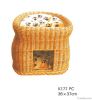 pet  basket