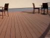 wpc wood deck