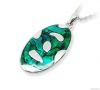 SHELL PENDANT