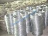 galvanized wire