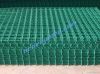 welded wire mesh