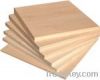 Bed slats, plywood, MGC, peeled beech veneer