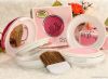 Makeup Blusher, Cosmetics Blusher, Mineral Powder Blusher, OEM Blusher