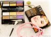 Mineral Eyeshadow Palette, OEM Eye Shadow, Glitter Eyeshadow