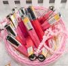 Natural Lip gloss, OEM Lip Gloss, Colorful Lip Gloss, Shining Lip Glos