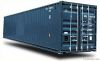 Used 40ft. Containers,...