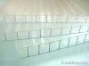 polycarbonate hollow s...