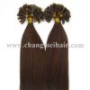 Pre-Bonded Hair Extensions