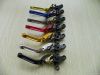 Folding brake clutch l...