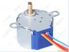 stepper motor