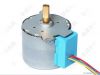 stepper motor