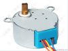 stepper motor