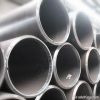 EN SEAMLESS STEEL PIPE