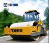 HS 814 L Single Drum Vibratory Road Roller