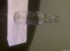 GLASS BOTTLE