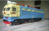     Chinese Loco SS Series