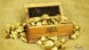 Gold Dust 22 karat / 9...