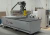 single woodworking CNC...