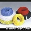 PVC coated wire