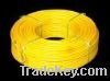 PVC coated wire