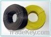 PVC coated wire