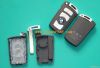 BMW smart key shell