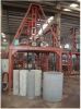 Verticle Pipe Making M...