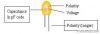 Dipped Tantalum Capacitors