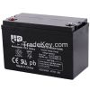 lead acid battery 12V1...