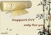 The best Bamboo speake...