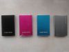 8400mAh power bank portable power pack Li-polye