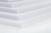 white paper foam board...