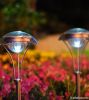 solar garden light