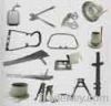 Sheet Metal Parts