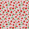 Printed Canvas Fabric ...