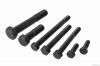 Track Bolt, Plow Bolt, Segment Bolt, Hex Bolt