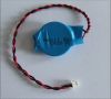 CR2032 Lithium Button-...