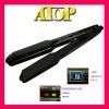 2010 HOT SALE led hair flat iron (K9)