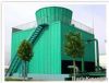 FRP cooling tower