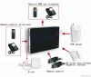 Home security GSM alar...
