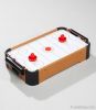mini air hockey table ...