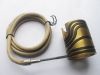 Hot runner coil heater...