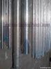 Stainless steel welded seamless pipes/tubes