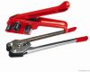 Tensioner, Hand packing tool, Hand tools, manual tools, Manual strapping