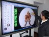 70-inch IR Interactive...