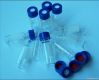 HPLC vials chromatogra...