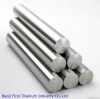 Titanium Bars & Rods