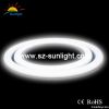 t10 led circle tube light