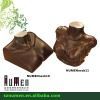 Elegant Copper Color J...