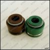 Motorcycle Valve Stem Seal for Bajaj/Honda/Yamaha